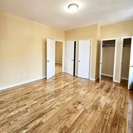 Rent this 2 bed apartment on 530 West 163rd Street in New York, NY 10032