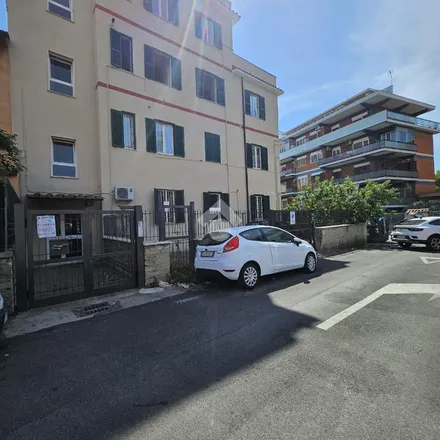 Image 7 - Via Clodomiro Bonfigli, 00135 Rome RM, Italy - Apartment for rent