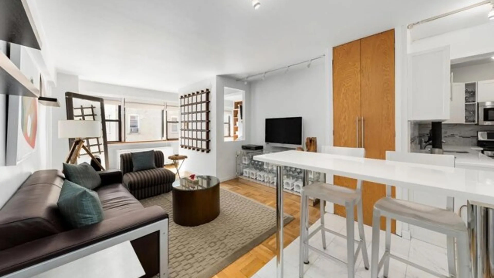 220 East 67th Street, New York, NY 10065, USA | 1 bed apartment for rent