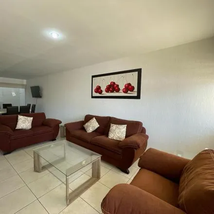Rent this 3 bed house on Calle Coto Alcázar Castilla in Alcazar, 20904 Maravillas