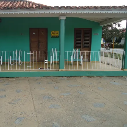 Image 2 - Viñales, La Salvadera, PINAR DEL RIO, CU - House for rent