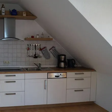 Image 3 - Werdum, Lower Saxony, Germany - Apartment for rent