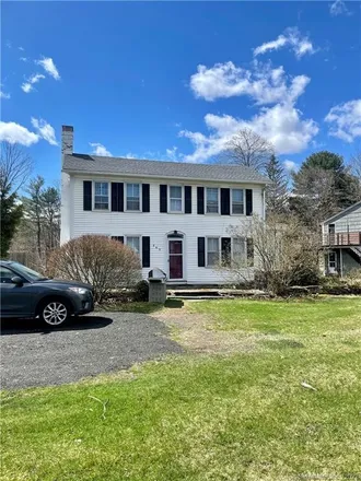 Image 1 - 265 Salmon Brook Street, Windmill Springs, Granby, CT 06035, USA - Townhouse for sale