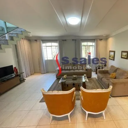 Image 2 - SHVP - Rua 10, Vicente Pires - Federal District, 72016-011, Brazil - House for sale