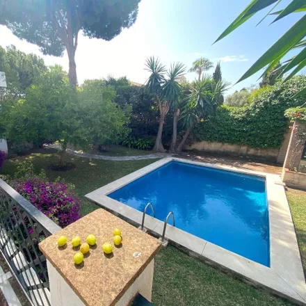 Buy this 5 bed house on 29660 Marbella