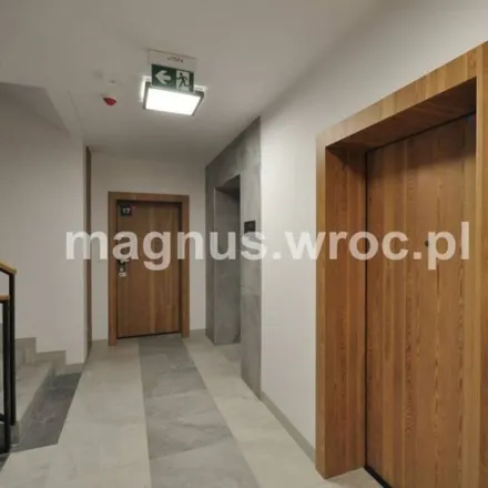 Image 7 - Generała Tadeusza Bora-Komorowskiego, 51-318 Wrocław, Poland - Apartment for sale