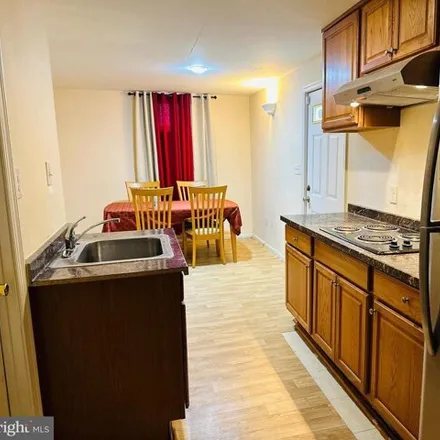 Rent this 1 bed house on 7116 Mathew Street in Greenbelt, MD 20770