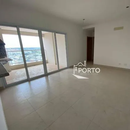 Image 2 - Rua Fernando Lopes, Paulicéia, Piracicaba - SP, 13401-557, Brazil - Apartment for sale