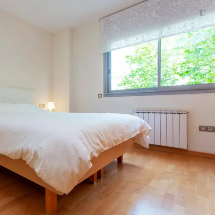 Rent this 4 bed apartment on Passatge de Piera in 10, 08001 Barcelona