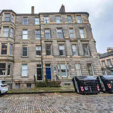 Buy this 1 bed apartment on 11 Leslie Place in City of Edinburgh, EH4 1NF
