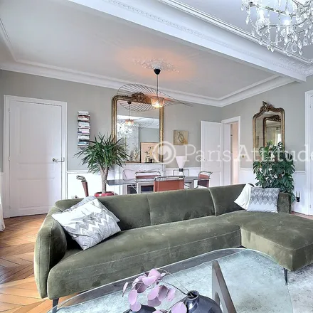 Image 6 - 56 Avenue de Paris, 94300 Vincennes, France - Apartment for rent