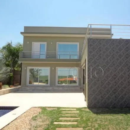Buy this 4 bed house on Rua Cruzália in Artemis, Piracicaba - SP