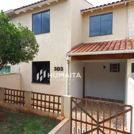 Buy this 3 bed house on Rua Paulo Moita da Silva in Antares, Londrina - PR