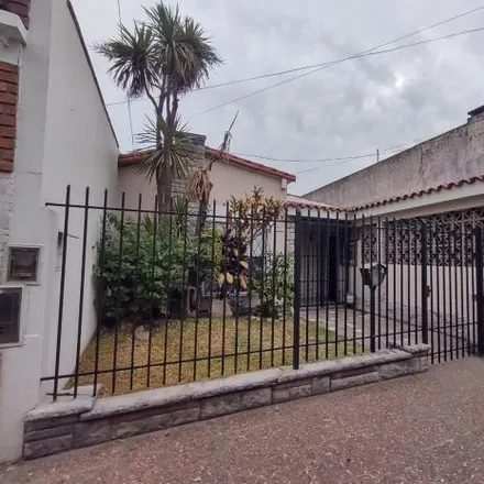 Buy this 3 bed house on General Ocampo 3533 in Partido de La Matanza, 1754 San Justo
