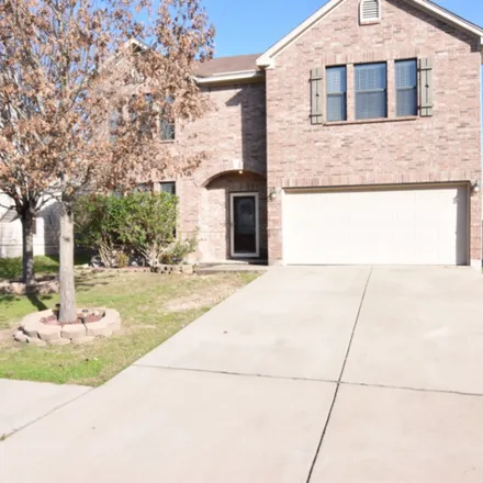 Rent this 3 bed house on 409 Sunrise Bluff