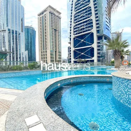 Image 2 - Lake Terrace, Cluster D, Jumeirah Lakes Towers, Dubai, United Arab Emirates - Apartment for rent