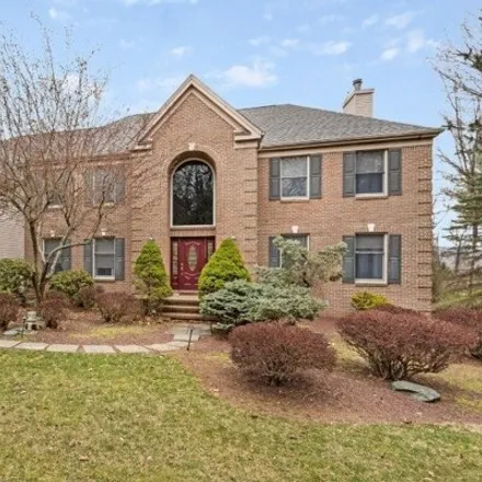 Buy this 6 bed house on 1715 Merriam Drive in Bridgewater Township, NJ 08836