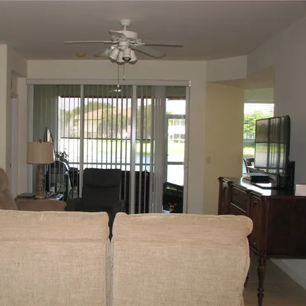 Image 6 - 9648 Hemingway Lane, Arborwood, Fort Myers, FL 33913, USA - Condo for sale