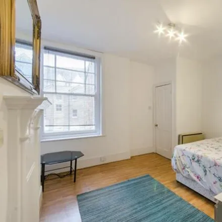 Rent this 4 bed apartment on The Eternal Flame in Bond Street, London