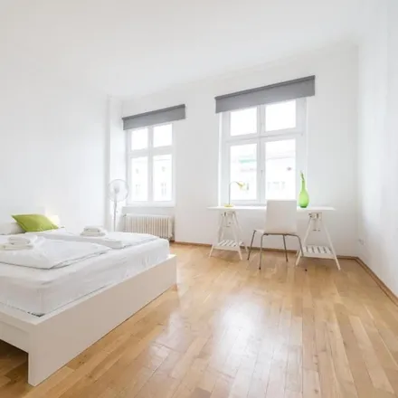 Image 8 - Kaiser-Friedrich-Straße 42, 10627 Berlin, Germany - Apartment for rent
