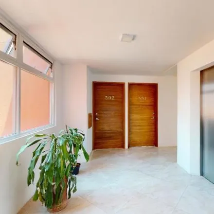 Rent this studio apartment on Calle Estado de México in 52970 Ciudad López Mateos, MEX