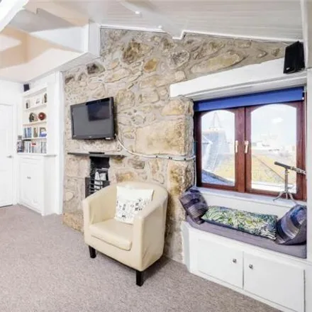 Image 3 - Drill Hall, Chapel Street, St. Ives, TR26 2LR, United Kingdom - Apartment for sale