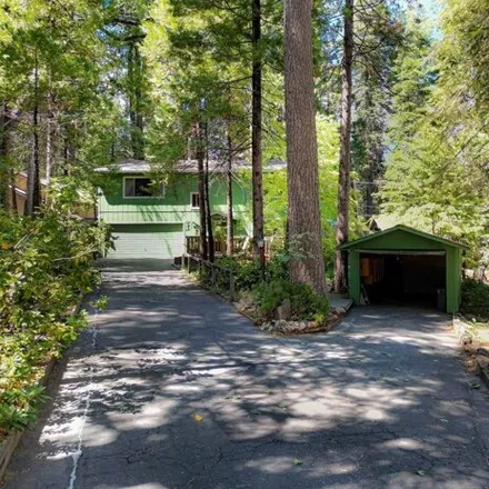 Image 8 - 2054 Fifth Green Drive, Arnold, Calaveras County, CA 95223, USA - House for sale