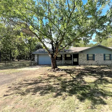 Buy this 3 bed house on 8248 Murry Hill Road in Henderson County, TX 75778
