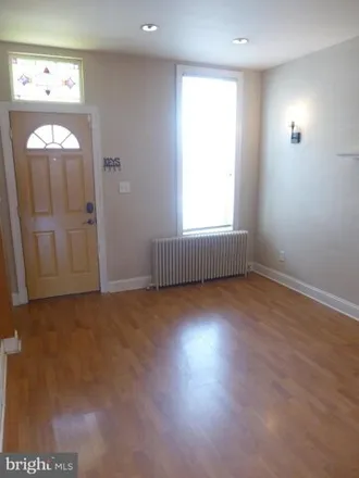 Image 3 - 1467 Towson Street, Baltimore, MD 21230, USA - Townhouse for sale
