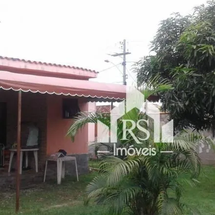 Image 2 - Rua Quarenta, Jardim Atlântico Central, Maricá - RJ, 24943-180, Brazil - House for sale