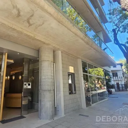Rent this studio apartment on 3 de Febrero 4800 in Núñez, C1429 DXC Buenos Aires