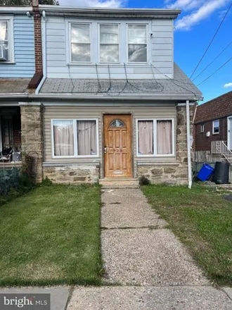 Buy this 2 bed house on 725 Rhawn Street in Philadelphia, PA 19111