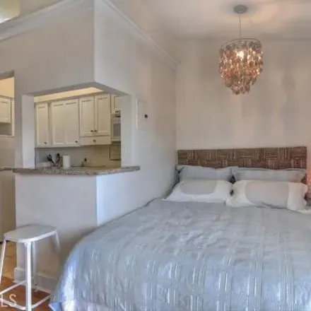 Rent this 1 bed apartment on 744 Pacific Coast Highway in Laguna Beach, CA 92651
