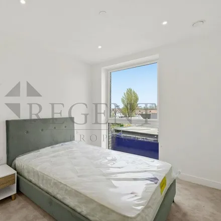 Image 7 - PAVO, Beresford Avenue, London, HA0 1NW, United Kingdom - Apartment for rent