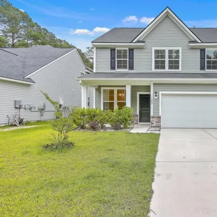 Rent this 3 bed house on Lincolnville Road in Ladson, Summerville