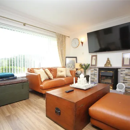 Rent this 3 bed duplex on 50 Swindon Lane in Prestbury, GL50 4NS