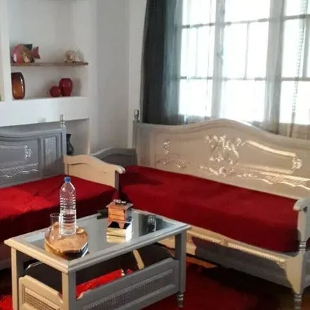Rent this 2 bed house on Nabeul in الحدائق, Tunisia