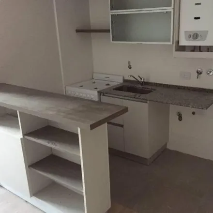 Rent this 1 bed apartment on Doctor Pedro Ignacio Rivera 4758 in Villa Urquiza, Buenos Aires