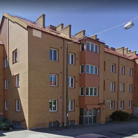 Rent this 2 bed apartment on John Ericssons väg 86a in 217 72 Malmo, Sweden