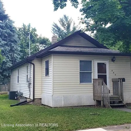 Buy this 2 bed house on 540 Kendon Dr in Lansing, Michigan