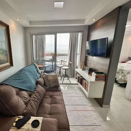 Buy this 2 bed apartment on Rua Papa João Paulo II in Ataíde, Vila Velha - ES