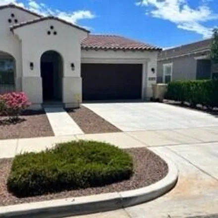 Rent this 3 bed house on 20467 West Legend Trail in Buckeye, AZ 85396