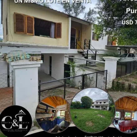 Image 2 - Tehuelches, Departamento Punilla, San Antonio de Arredondo, Argentina - House for sale