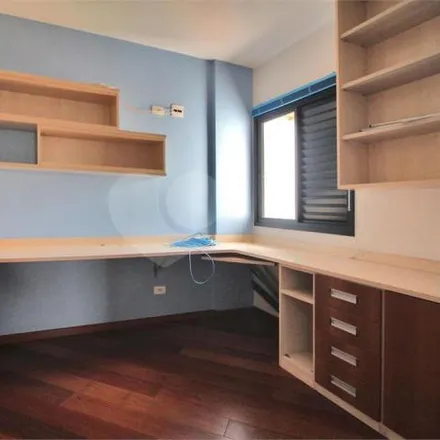 Buy this 3 bed apartment on Rua do Paraíso 701 in Paraíso, São Paulo - SP