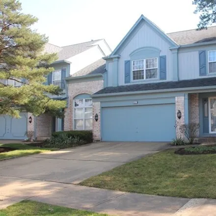 Rent this 3 bed house on 99 West Fox Hill Drive in Buffalo Grove, IL 60089