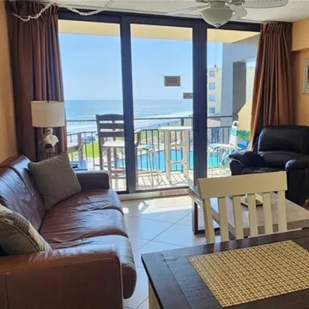 Image 8 - Hawaiian Inn Beach Resort, South Atlantic Avenue, Daytona Beach, FL 32118, USA - Condo for sale