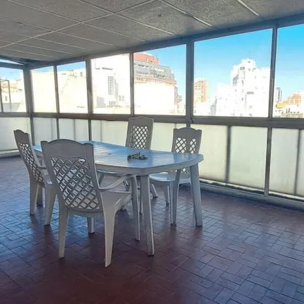 Buy this 2 bed apartment on Sky in French, Recoleta