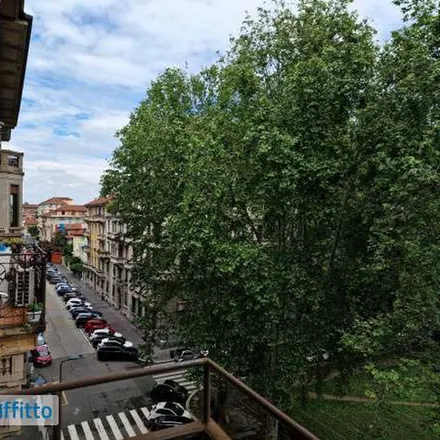 Rent this 2 bed apartment on Piazza Giuseppe Grandi in 20130 Milan MI, Italy