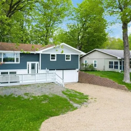 Buy this 3 bed house on 8162 North Shore Trail North in Simmons Point, Forest Lake
