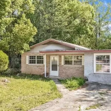 Buy this 2 bed house on 2749 Lake Henrietta Street in Tallahassee, FL 32310